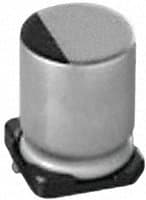 NIC Components NACVF330M250V18X17TR13T2F