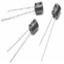 NIC Components NRWA221M10V6.3X11F