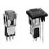 NKK Switches MB2411JW01-A-1C
