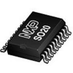 NXP 74HC7540D