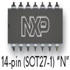 NXP LM319N,602