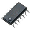 NXP 74LVC125AD