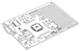 NXP M68EVB912B32E