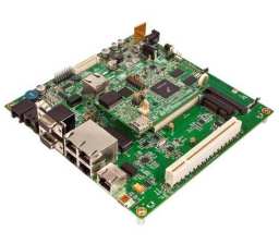 NXP MPC8306-SOM