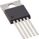 Microchip MIC2941AWTL3