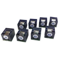IDT8BPeak Electronic Design Limited