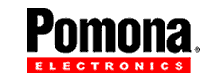 Pomona Electronics 1081-60-6