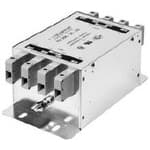 Schaffner EMC Inc. FN356-100-34