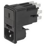 Schurter Inc. 0881.0076
