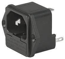 Schurter Inc. 4304.6020