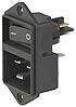Schurter Inc. EC11.0001.401