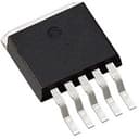 Microchip MIC39301-2.5BUTR