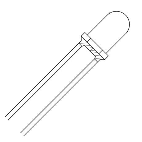SHARP GL381