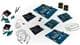 silicon labs 4463-TCE20C915-EK