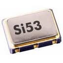silicon labs 531AB125M000DGR