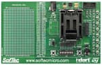 INDART-STX/521Softec