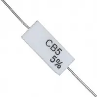 Stackpole CB30JB15R0