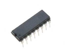 ST M74HC160B1R