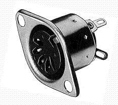 Switchcraft Inc. 61GB5F