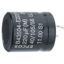 TDK B43504A2227M