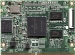 TechNexion EDM1CFIMX6S10R512NI4GL2C