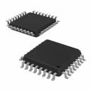 TI DAC7642VFBTG4