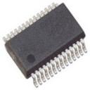 TI DAC8820ICDBRG4