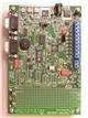 TI MSC1210EVM