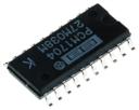 TI PCM1704U-K