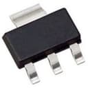 TI REG1117A-2.5/2K5G4