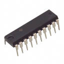 TI SN74ALS323NE4