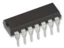 TI SN74LS07NG4