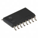 TI SN74LS592NSRE4