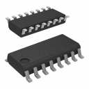 TI TPS2058ADG4