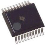 TI CY74FCT2245ATQCTG4