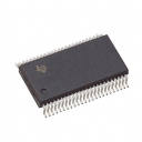 TI SN74LVTH16646DLG4