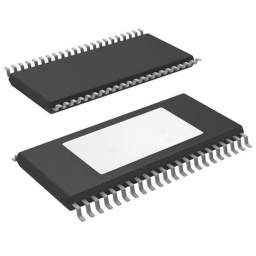 TAS5162DDVRG4