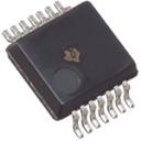TI TLC279CDB