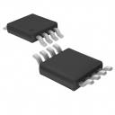 TI TLC3545IDGKG4