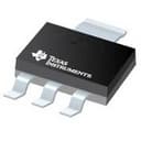 TI TLV1117-25IDCYRG3