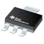 TI TLV1117-25IDCYRG3