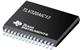 TI TLV320AIC13CDBTG4