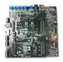 TI TLV320AIC31EVM-PDK