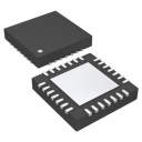 TI TLV320DAC23IRHDG4