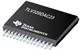 TI TLV320DAC23IRHDRG4