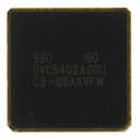 TI TMS320VC5402AGGU16