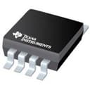 TI TMP411ADGKTG4