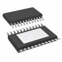 TI TPS70345PWPRG4