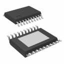TI TPS70751PWPRG4