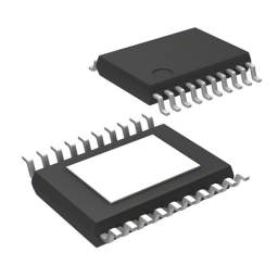 TPS75401QPWPG4